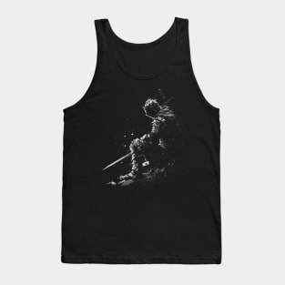 dark soul Tank Top